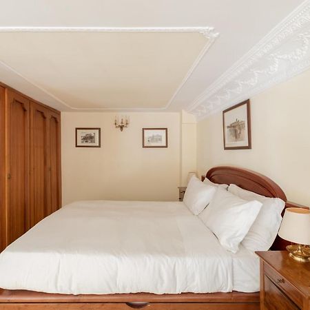 Iflat Campo De Fiori Cozy Flat Apartment Roma Ngoại thất bức ảnh