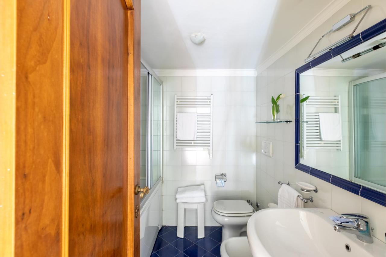 Iflat Campo De Fiori Cozy Flat Apartment Roma Ngoại thất bức ảnh
