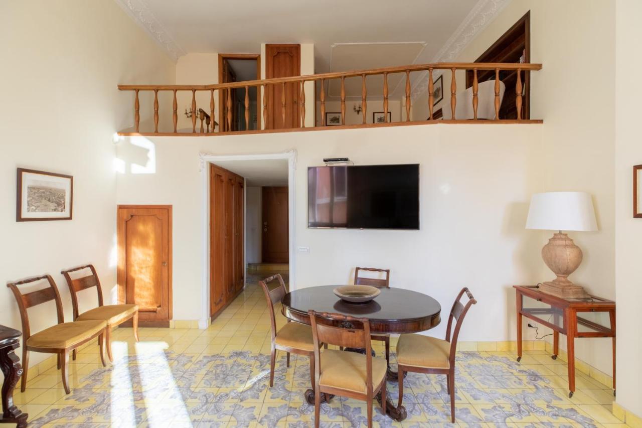 Iflat Campo De Fiori Cozy Flat Apartment Roma Ngoại thất bức ảnh