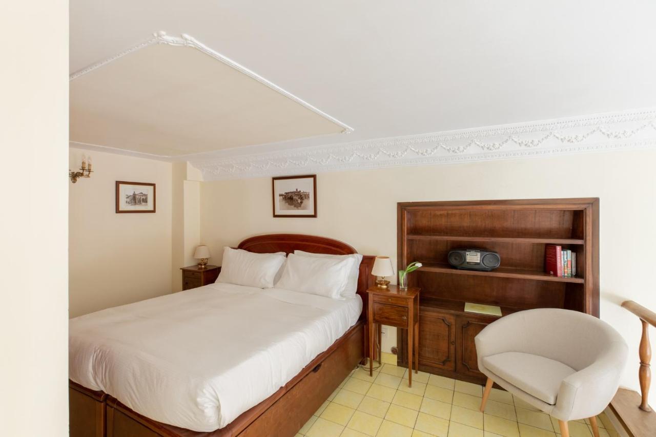 Iflat Campo De Fiori Cozy Flat Apartment Roma Ngoại thất bức ảnh