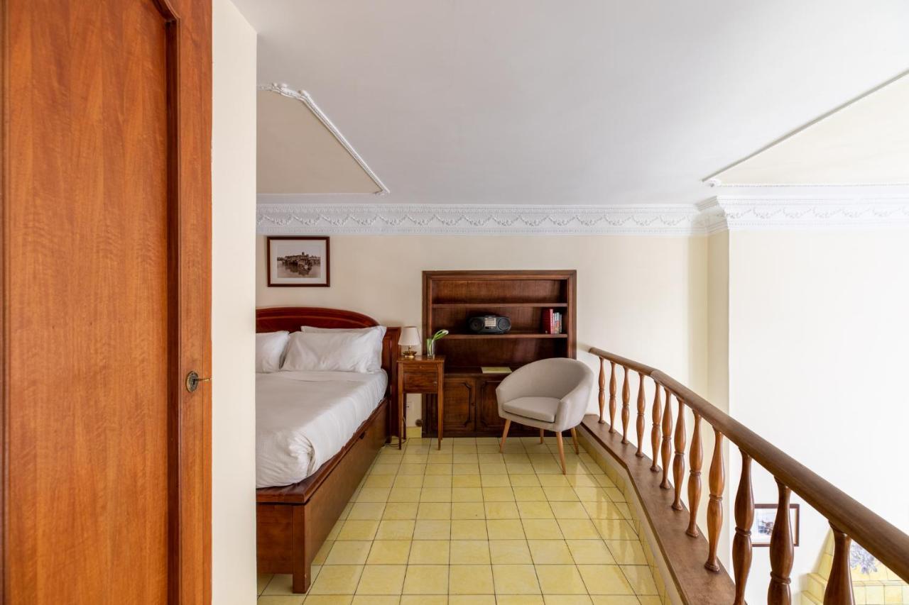 Iflat Campo De Fiori Cozy Flat Apartment Roma Ngoại thất bức ảnh