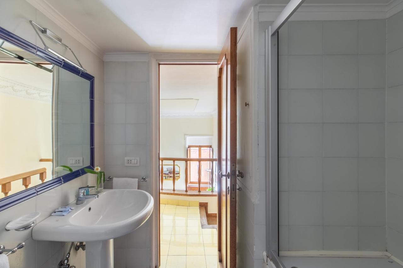 Iflat Campo De Fiori Cozy Flat Apartment Roma Ngoại thất bức ảnh